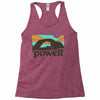 Powell Racerback Tank