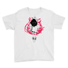 shadow cat Youth Tee