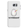 is it Unicorn Samsung Galaxy S7