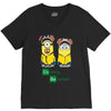 cooking banana herren V-Neck Tee
