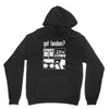 got fandom Hoodie