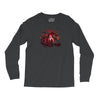 battle for the future Long Sleeve Shirts