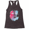 call of the wild Racerback Tank