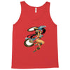 dragon nist Tank Top