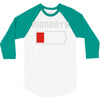 mondays suck 3/4 Sleeve Shirt
