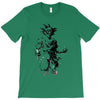 saiyan sun T-Shirt