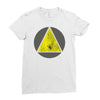 legion Ladies Fitted T-Shirt