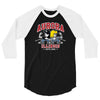 party time2 3/4 Sleeve Shirt