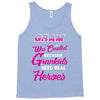 Gram Was Created Because Need Real Heroes Tank Top
