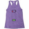 Mommy Dead Battery Racerback Tank