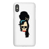 amy winehouse iPhoneX