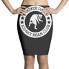 boxer dad kidney bean club Pencil Skirts
