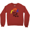 spell on you Crewneck Sweatshirt