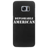 deplorable american Samsung Galaxy S7 Edge