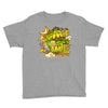 monster studen Youth Tee