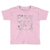 rayguns Toddler T-shirt