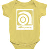 ampeg new Baby Bodysuit