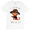 nightmare on kitty street T-Shirt