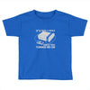 it's been a while Toddler T-shirt