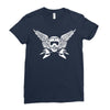 stormtrooper Ladies Fitted T-Shirt
