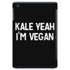 kale yeah i'm vegan iPad Mini