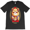 brown bear T-Shirt