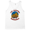 los minions Tank Top