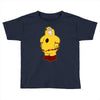 reverse flash Toddler T-shirt