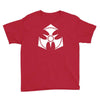 dominator hardcore festival Youth Tee