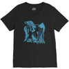 house of eagle V-Neck Tee