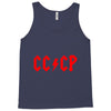 cccp Tank Top