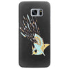 shark attack Samsung Galaxy S7 Edge