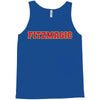 Fitzmagic Tank Top