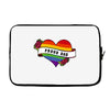 Proud Dad Laptop sleeve