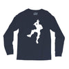 fortnite take the L Long Sleeve Shirts