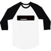 Missing You (a91) 3/4 Sleeve Shirt