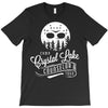 crystal lake consuelor T-Shirt