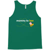 Mom to Bee Baby Girl Tank Top