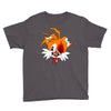 zombie tailz Youth Tee