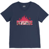 Fortnite V-Neck Tee