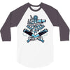 master your craft 3/4 Sleeve Shirt