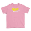 it's a surname thing Youth Tee