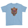 fighters ceramic mug Youth Tee