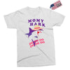 Mommy Shark -Shark Do Do Do Exclusive T-shirt