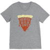 feed me pizza tell me i'm pretty V-Neck Tee