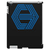 action film logo cannon iPad 3 and 4 Case
