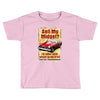 sell midget ideal christmas gift or present Toddler T-shirt