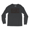 rugby (2) Long Sleeve Shirts