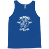 dixon's motorcycle &amp; bike repair Tank Top