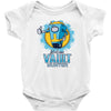 vault hunter Baby Onesie
